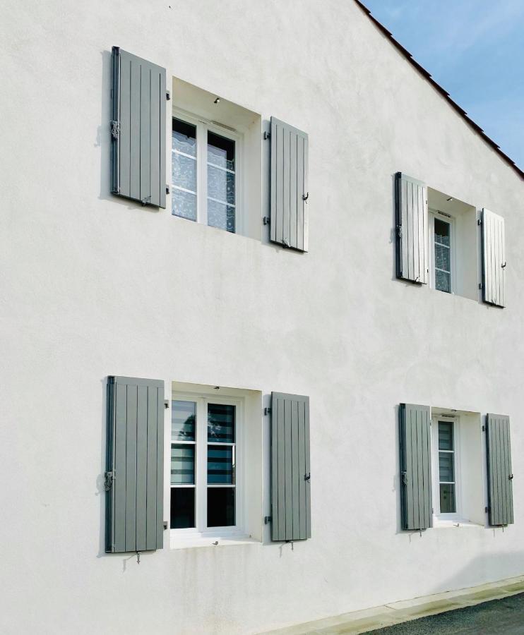 Villa L'Annexe La Cotinière Esterno foto