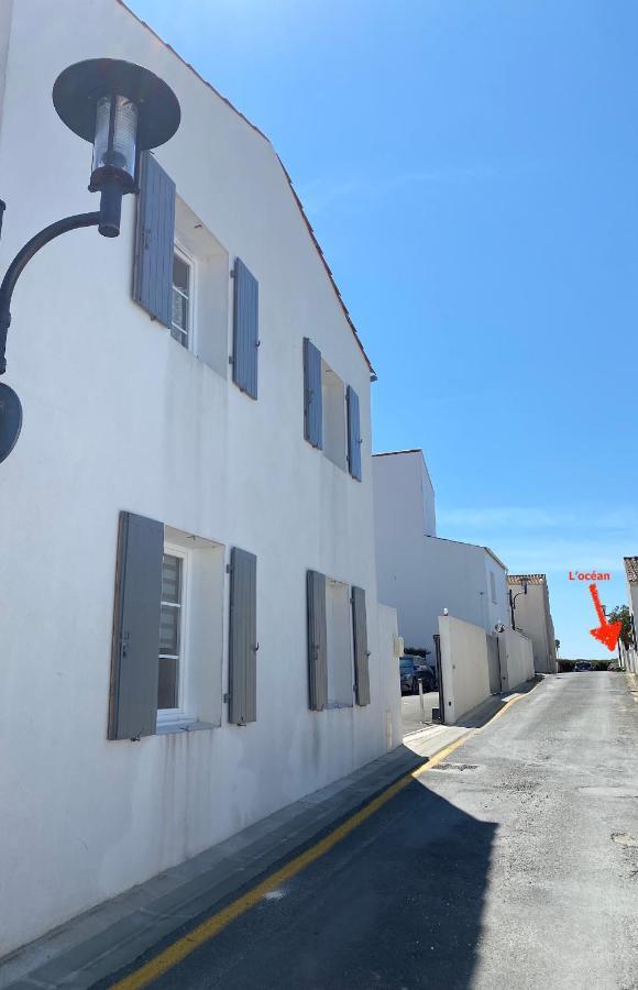 Villa L'Annexe La Cotinière Esterno foto