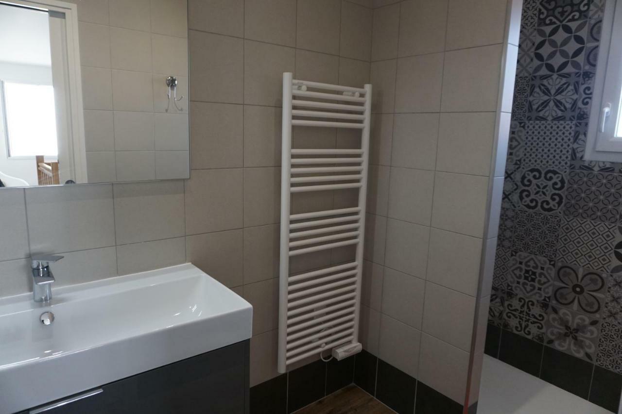 Villa L'Annexe La Cotinière Esterno foto